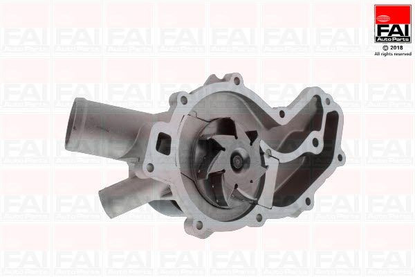 FAI AutoParts Wasserpumpe