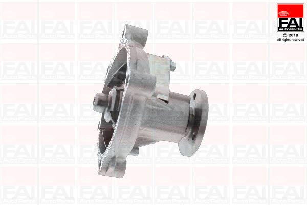 FAI AutoParts Wasserpumpe