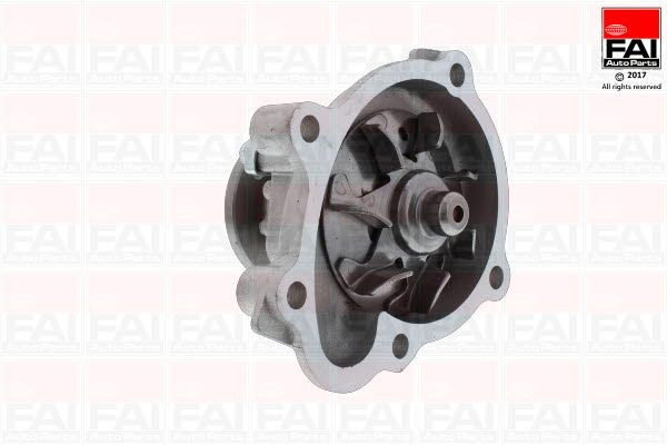 FAI AutoParts Wasserpumpe