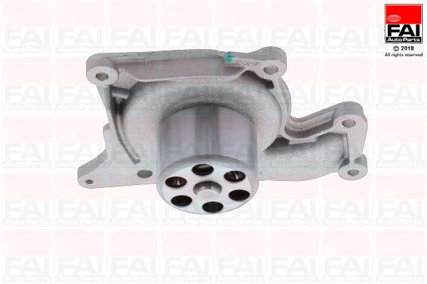 FAI AutoParts Wasserpumpe