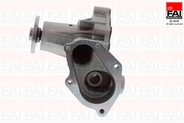 FAI AutoParts Wasserpumpe