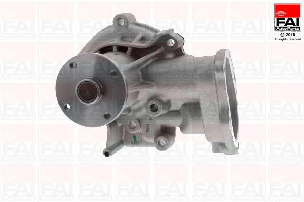 FAI AutoParts Wasserpumpe