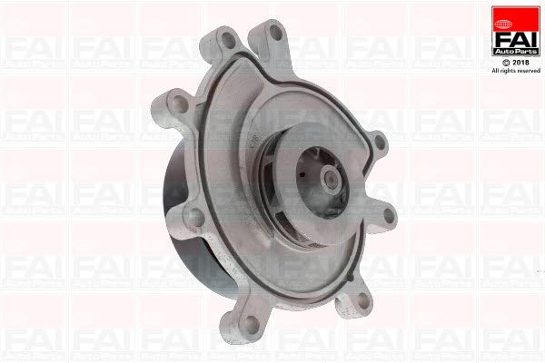 FAI AutoParts Wasserpumpe