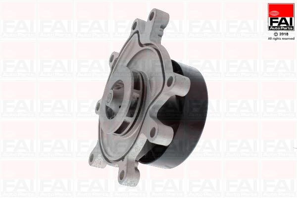 FAI AutoParts Wasserpumpe
