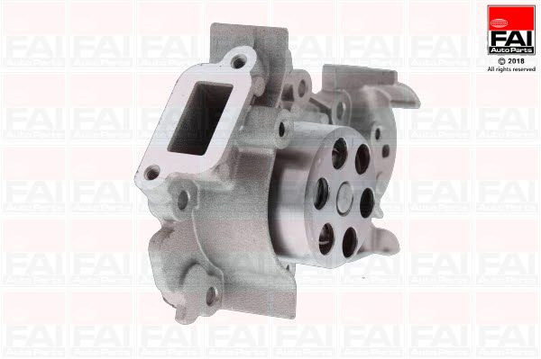 FAI AutoParts Wasserpumpe