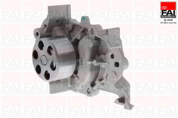 FAI AutoParts Wasserpumpe