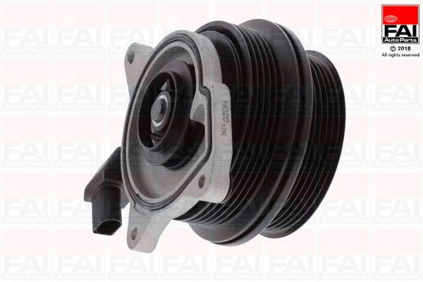 FAI AutoParts Wasserpumpe