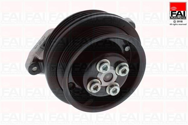 FAI AutoParts Wasserpumpe