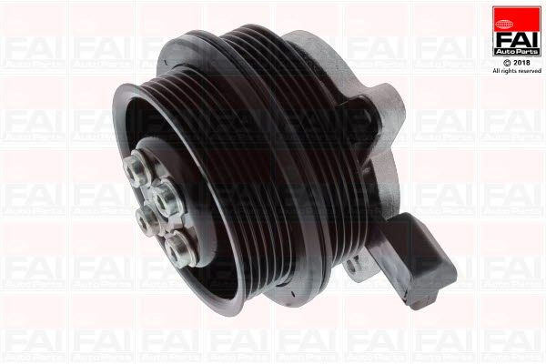 FAI AutoParts Wasserpumpe