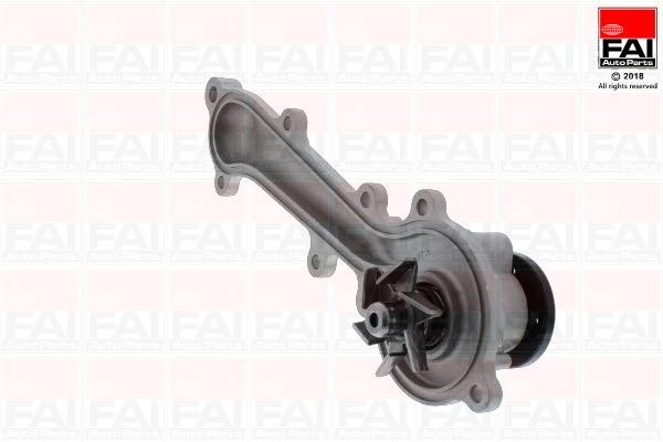 FAI AutoParts Wasserpumpe