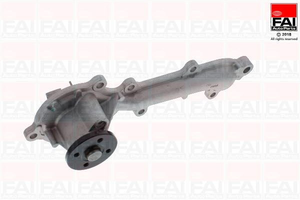 FAI AutoParts Wasserpumpe