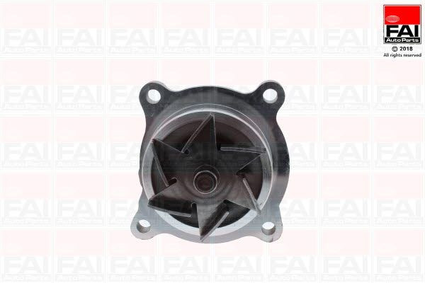 FAI AutoParts Wasserpumpe