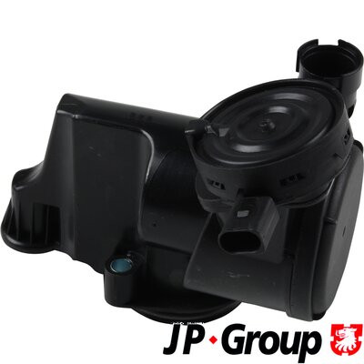 JP GROUP Ölabscheider, Kurbelgehäuseentlüftung