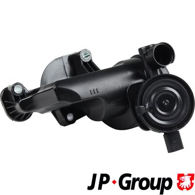 JP GROUP Ölabscheider, Kurbelgehäuseentlüftung