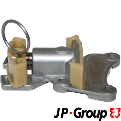 JP GROUP Spanner, Steuerkette