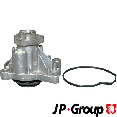 JP GROUP Wasserpumpe, Motorkühlung