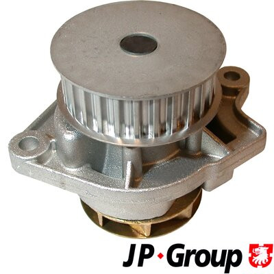 JP GROUP Wasserpumpe, Motorkühlung JP GROUP Wasserpumpe, Motorkühlung