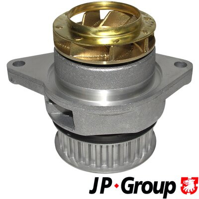 JP GROUP Wasserpumpe, Motorkühlung JP GROUP Wasserpumpe, Motorkühlung