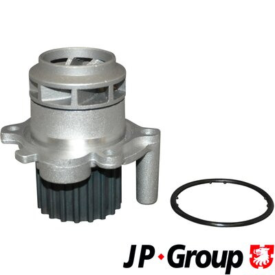 JP GROUP Wasserpumpe, Motorkühlung JP GROUP Wasserpumpe, Motorkühlung