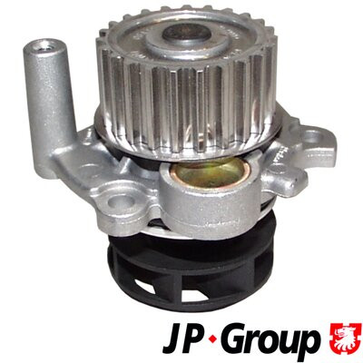 JP GROUP Wasserpumpe, Motorkühlung JP GROUP Wasserpumpe, Motorkühlung