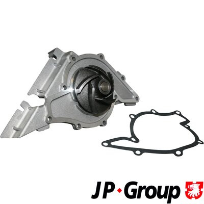 JP GROUP Wasserpumpe, Motorkühlung JP GROUP Wasserpumpe, Motorkühlung