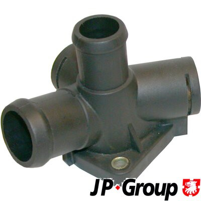 JP GROUP Kühlmittelflansch