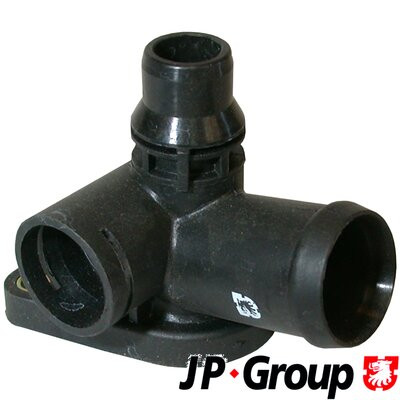 JP GROUP Kühlmittelflansch