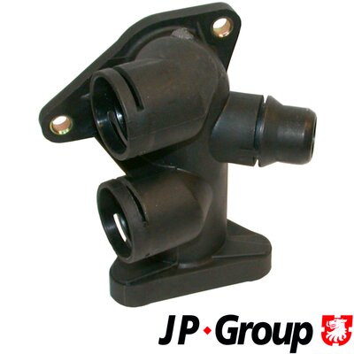 JP GROUP Kühlmittelflansch