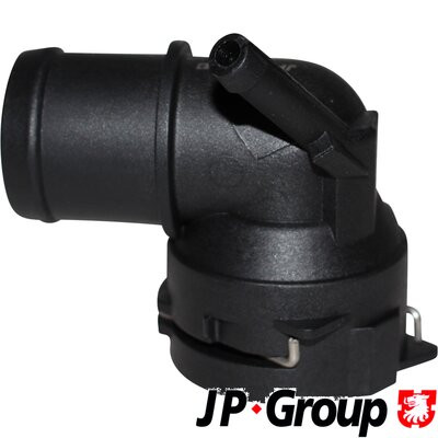 JP GROUP Kühlmittelflansch