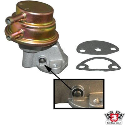 JP GROUP Kraftstoffpumpe