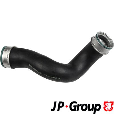JP GROUP Ladeluftschlauch
