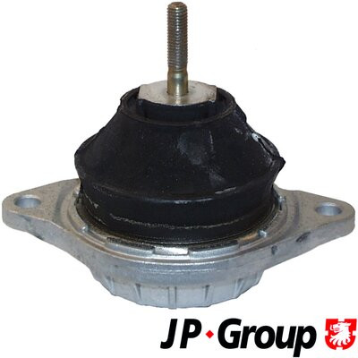 JP GROUP Lagerung, Motor