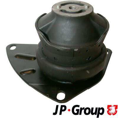 JP GROUP Lagerung, Motor