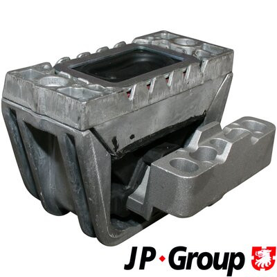 JP GROUP Lagerung, Motor