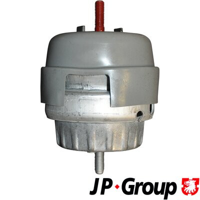 JP GROUP Lagerung, Motor