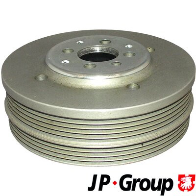JP GROUP Riemenscheibe, Kurbelwelle