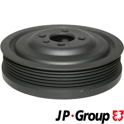 JP GROUP Riemenscheibe, Kurbelwelle