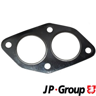 JP GROUP Dichtung, Abgasrohr