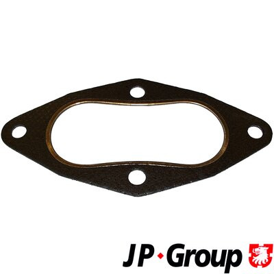 JP GROUP Dichtung, Abgasrohr