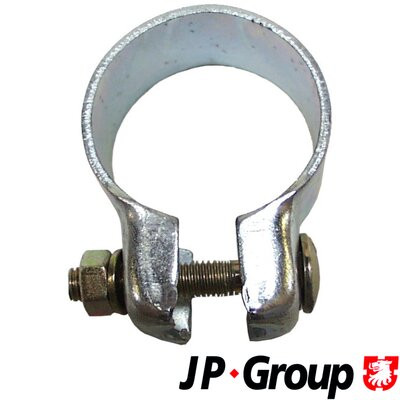 JP GROUP Klemmstück, Abgasanlage