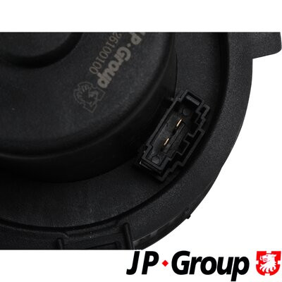 JP GROUP Innenraumgebläse