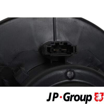 JP GROUP Innenraumgebläse