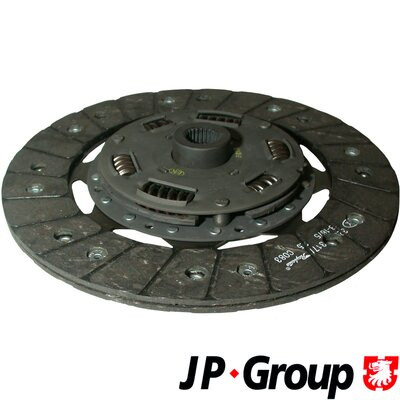 JP GROUP Kupplungsscheibe JP GROUP Kupplungsscheibe