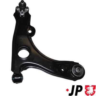 JP GROUP Lenker, Radaufhängung