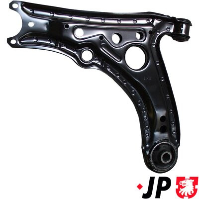 JP GROUP Lenker, Radaufhängung