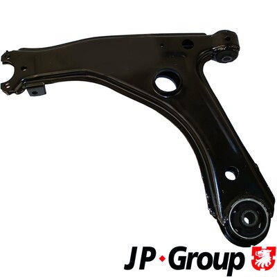 JP GROUP Lenker, Radaufhängung