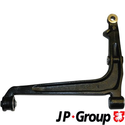 JP GROUP Lenker, Radaufhängung