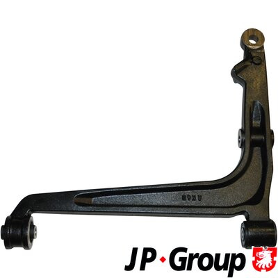 JP GROUP Lenker, Radaufhängung