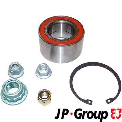 JP GROUP Radlagersatz
