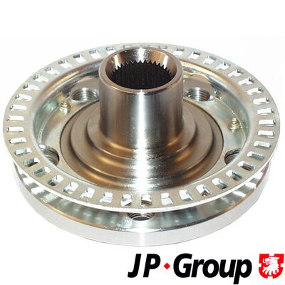 JP GROUP Radnabe